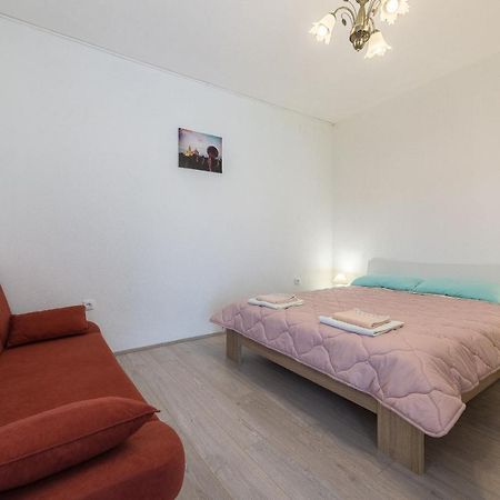 Apartmani Mlinar9 #2 格基卡琳 外观 照片