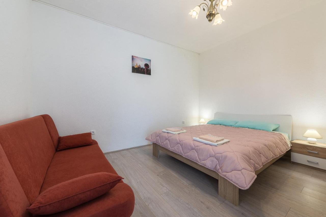 Apartmani Mlinar9 #2 格基卡琳 外观 照片